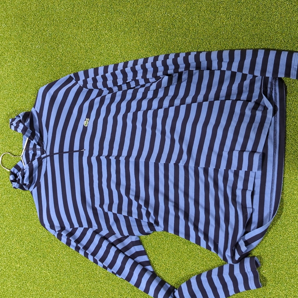 Lacoste Hoodie